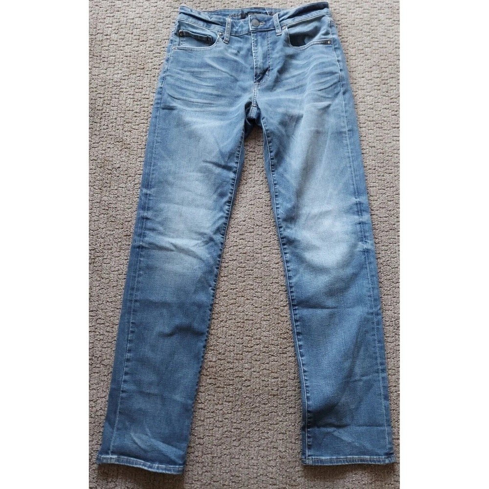 AMERICAN EAGLE ORIGINAL STRAIGHT - SZ  31x34 - NEW WITH TAGS